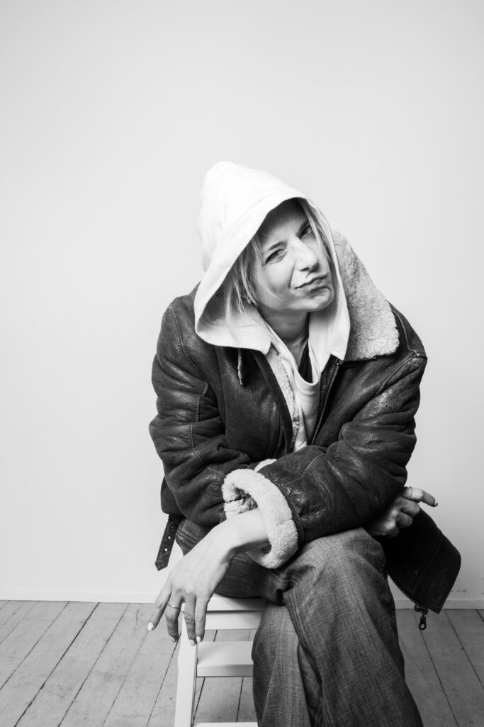 Portrait von Annkathrin Immler (3/6)