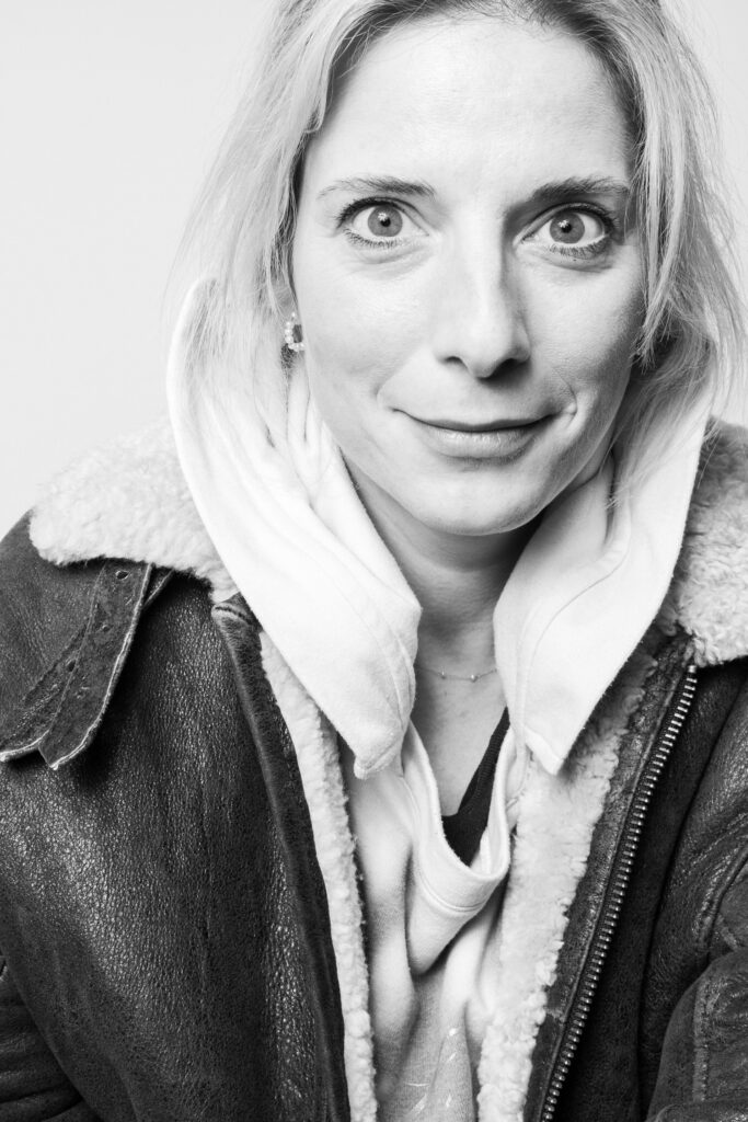 Portrait von Annkathrin Immler (6/6)