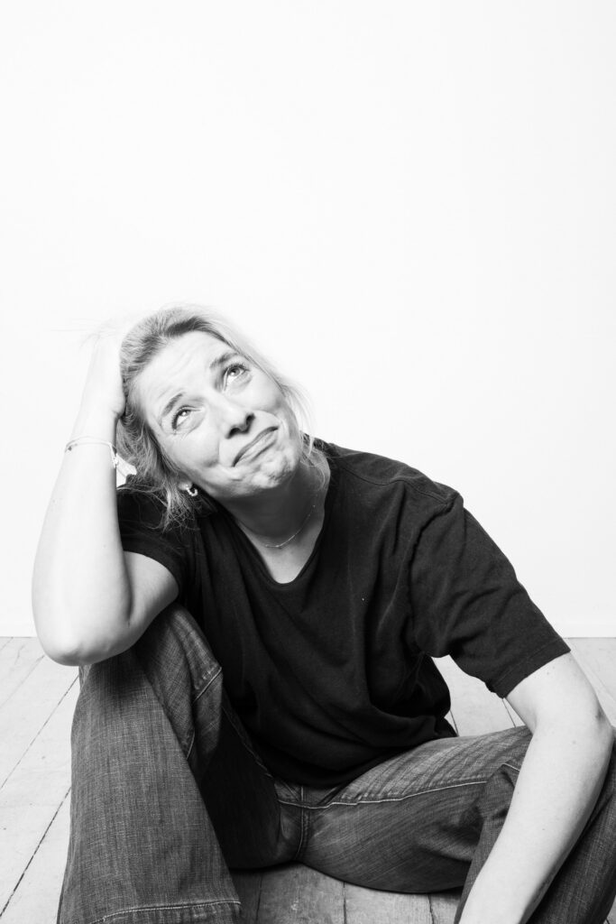 Portrait von Annkathrin Immler (4/6)