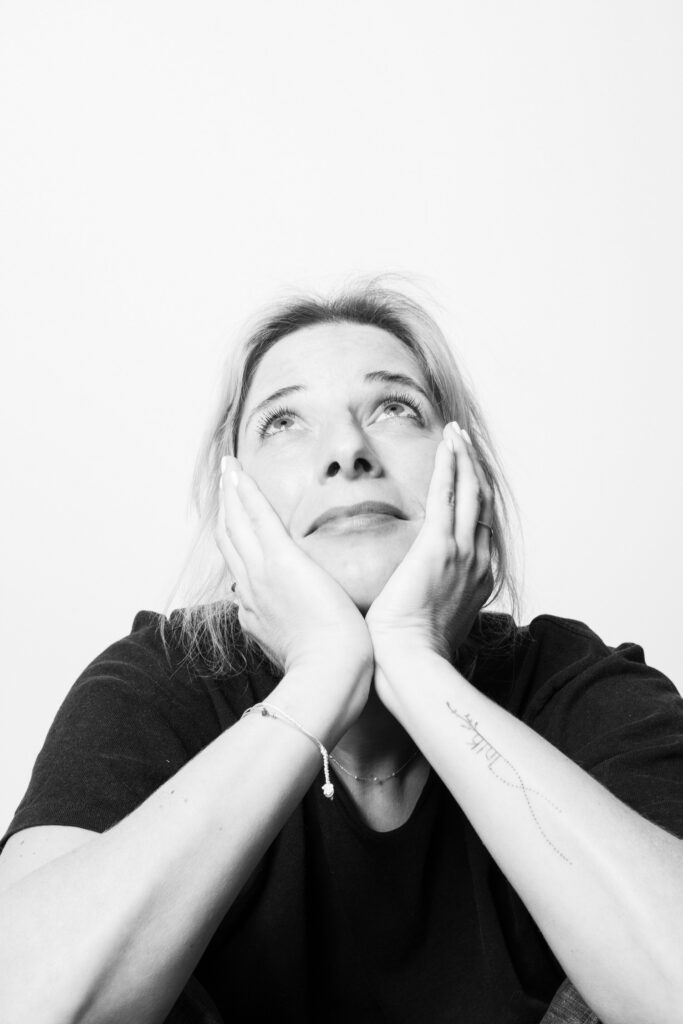 Portrait von Annkathrin Immler (5/6)